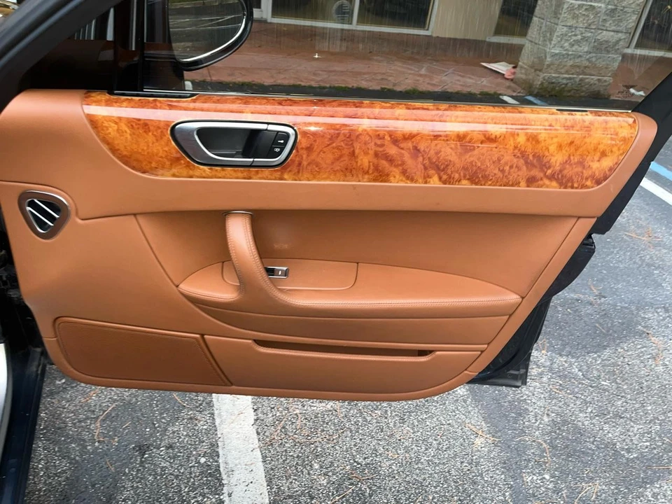 2007 Bentley Continental Flying Spur - Image 28 of 31