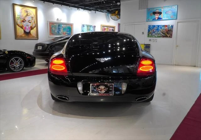 2007 Bentley Continental GT 1st Gen - Image 5 of 15