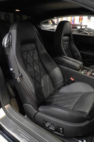 2007 Bentley Continental GT 1st Gen - Image 14 of 15