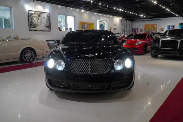 2007 Bentley Continental GT 1st Gen - Image 2 of 15