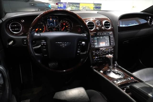2007 Bentley Continental GT 1st Gen - Image 10 of 15
