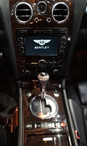 2007 Bentley Continental GT 1st Gen - Image 12 of 15