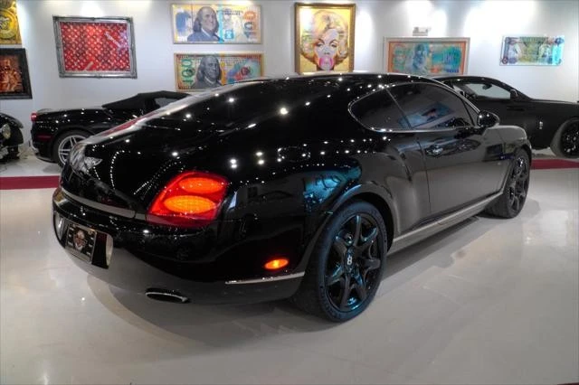 2007 Bentley Continental GT 1st Gen - Image 6 of 15