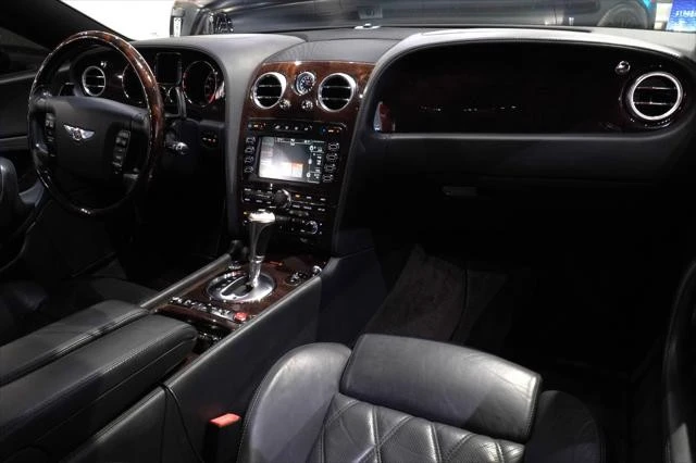 2007 Bentley Continental GT 1st Gen - Image 15 of 15