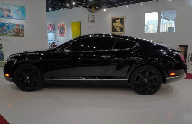 2007 Bentley Continental GT 1st Gen - Image 4 of 15