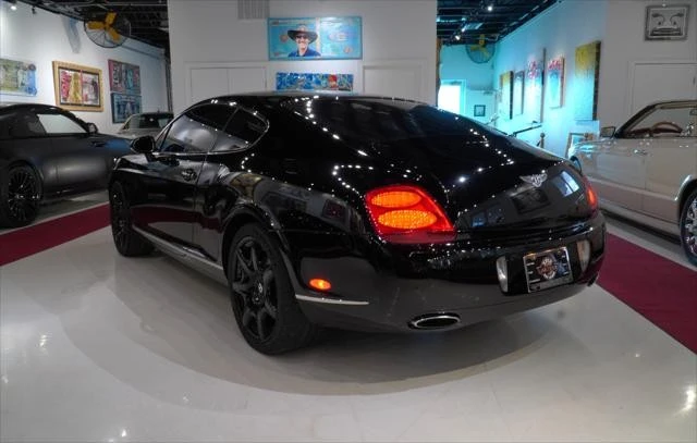 2007 Bentley Continental GT 1st Gen - Image 5 of 12