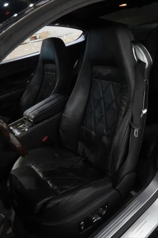 2007 Bentley Continental GT 1st Gen - Image 12 of 12