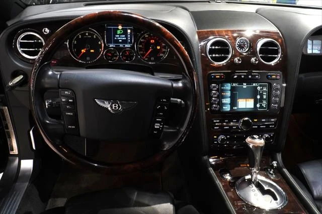 2007 Bentley Continental GT 1st Gen - Image 11 of 15