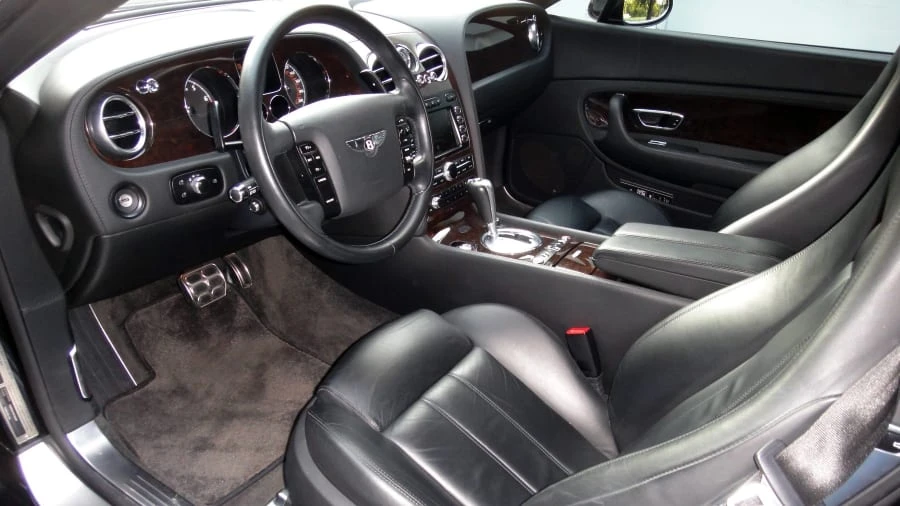 2007 Bentley Continental GTC - Image 3 of 5