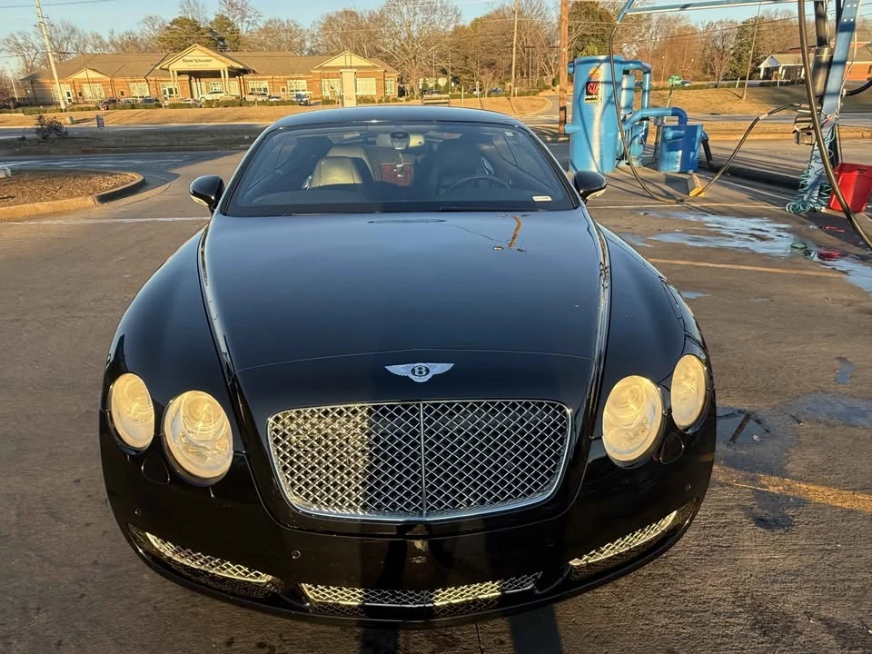 2007 Bentley Continental GT 1st Gen - Image 2 of 7