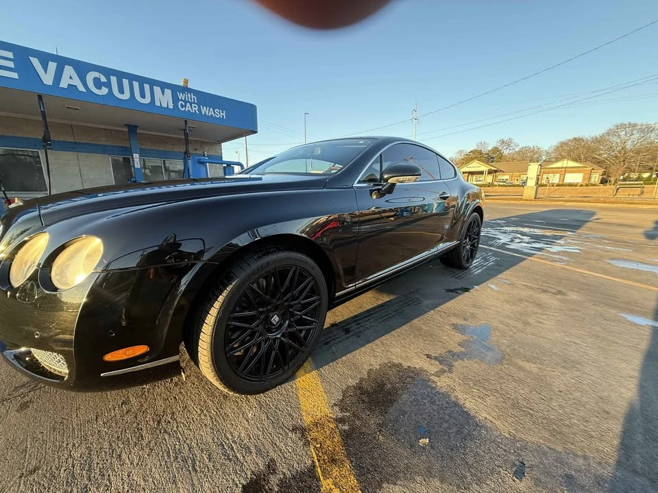 2007 Bentley Continental GT 1st Gen - Image 5 of 7