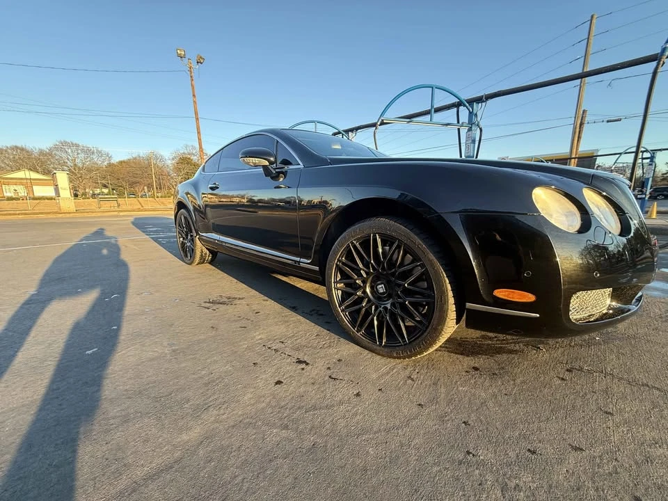 2007 Bentley Continental GT 1st Gen - Image 3 of 7