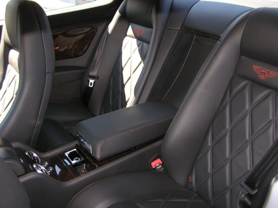 2007 Bentley Continental GT 1st Gen - Image 3 of 7