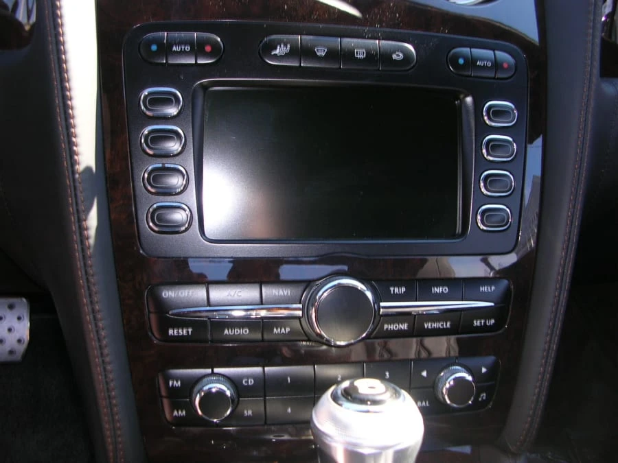 2007 Bentley Continental GT 1st Gen - Image 4 of 7