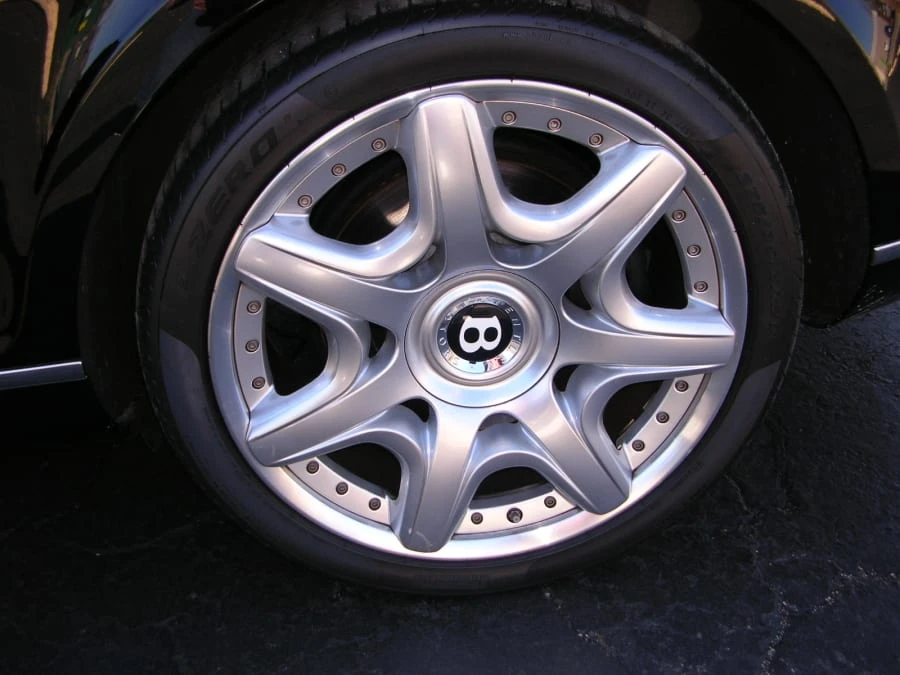 2007 Bentley Continental GT 1st Gen - Image 6 of 7