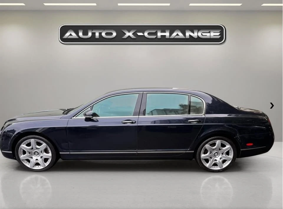 2007 Bentley Continental Flying Spur - Image 2 of 16