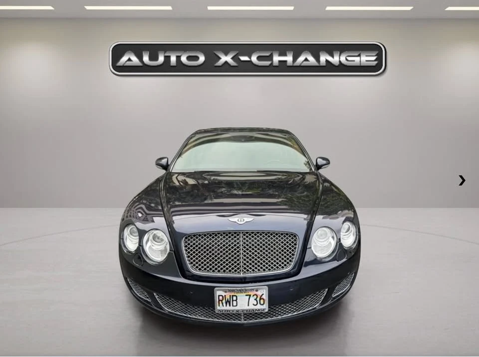 2007 Bentley Continental Flying Spur - Image 5 of 16