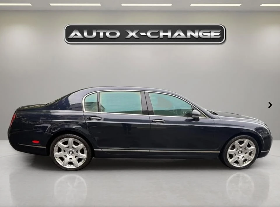 2007 Bentley Continental Flying Spur - Image 4 of 16