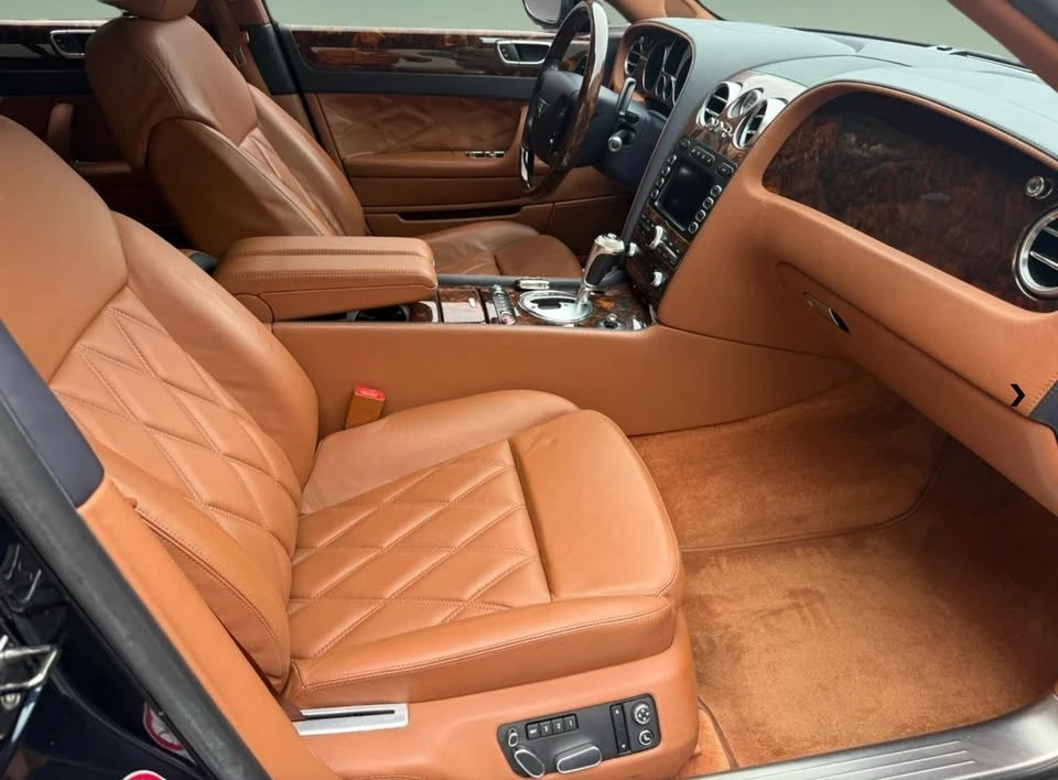 2007 Bentley Continental Flying Spur - Image 15 of 16