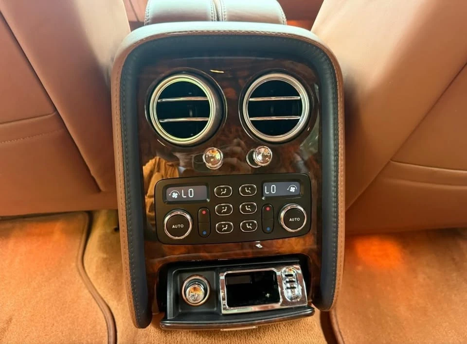 2007 Bentley Continental Flying Spur - Image 13 of 16