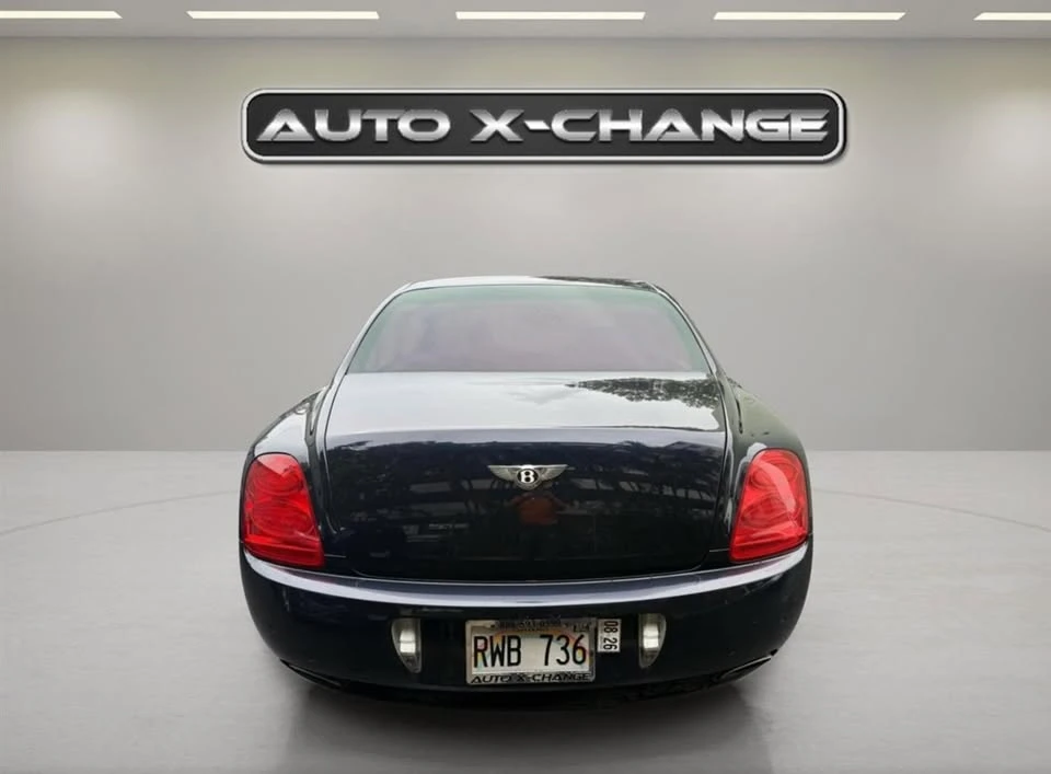 2007 Bentley Continental Flying Spur - Image 3 of 16