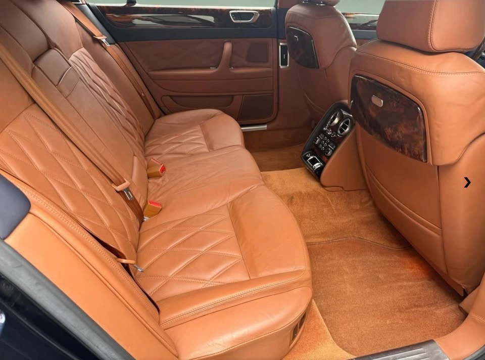 2007 Bentley Continental Flying Spur - Image 14 of 16