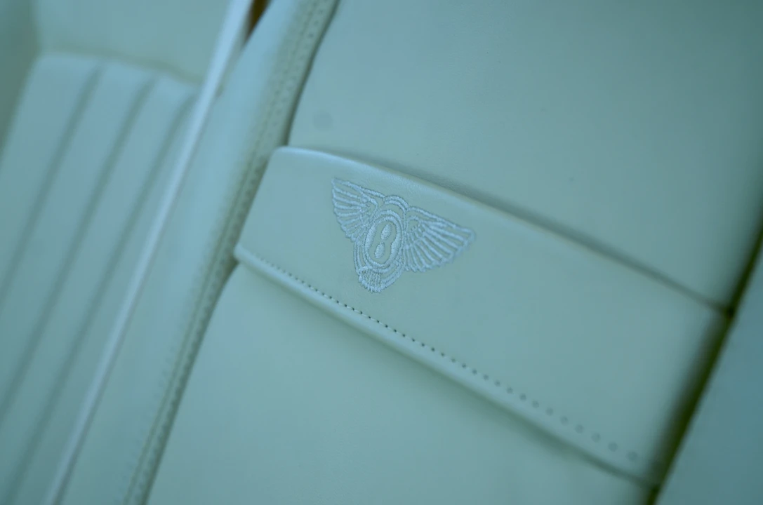 2007 Bentley Continental Flying Spur - Image 14 of 23