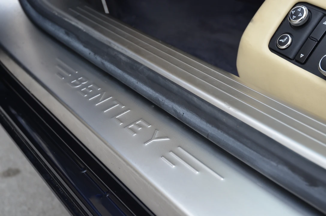 2007 Bentley Continental Flying Spur - Image 12 of 23