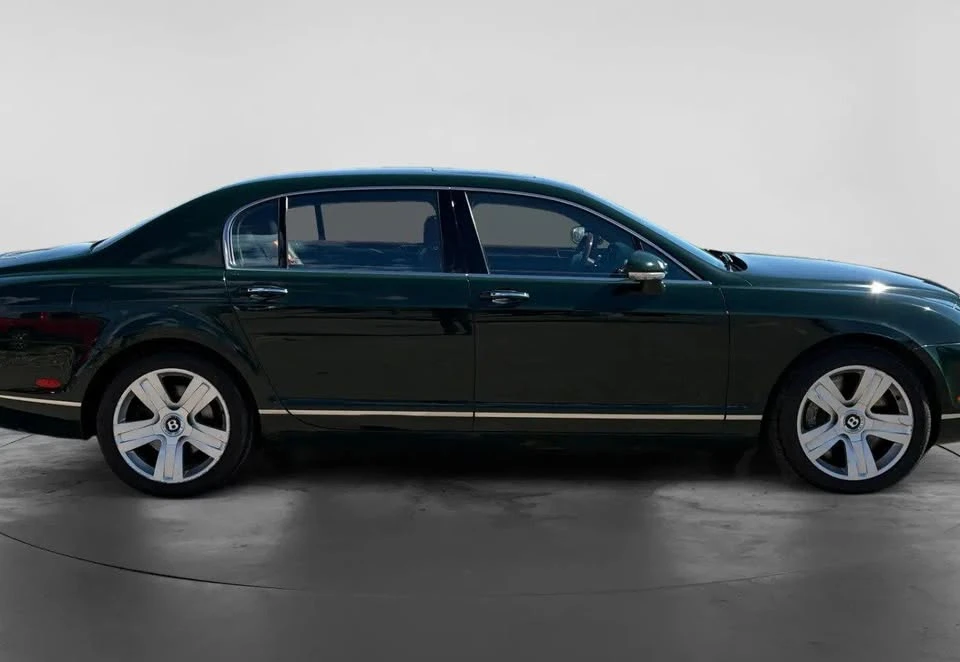 2007 Bentley Continental Flying Spur - Image 6 of 12