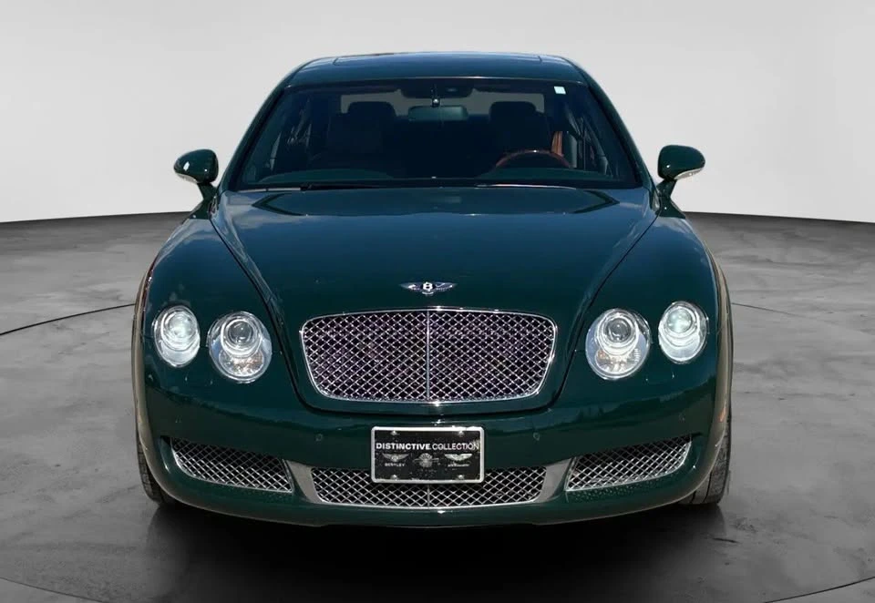 2007 Bentley Continental Flying Spur - Image 8 of 12
