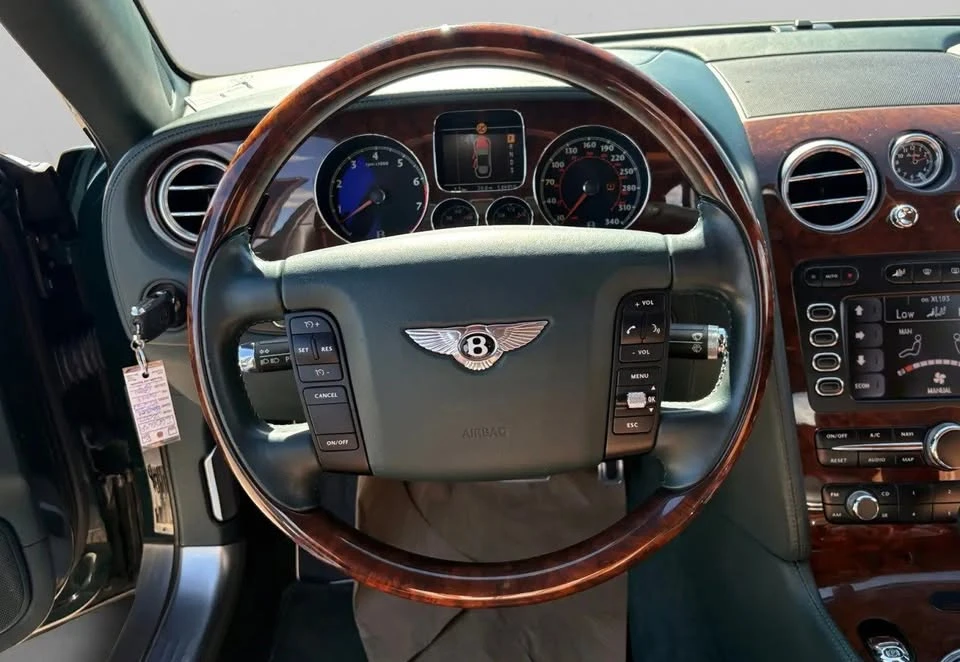 2007 Bentley Continental Flying Spur - Image 12 of 12