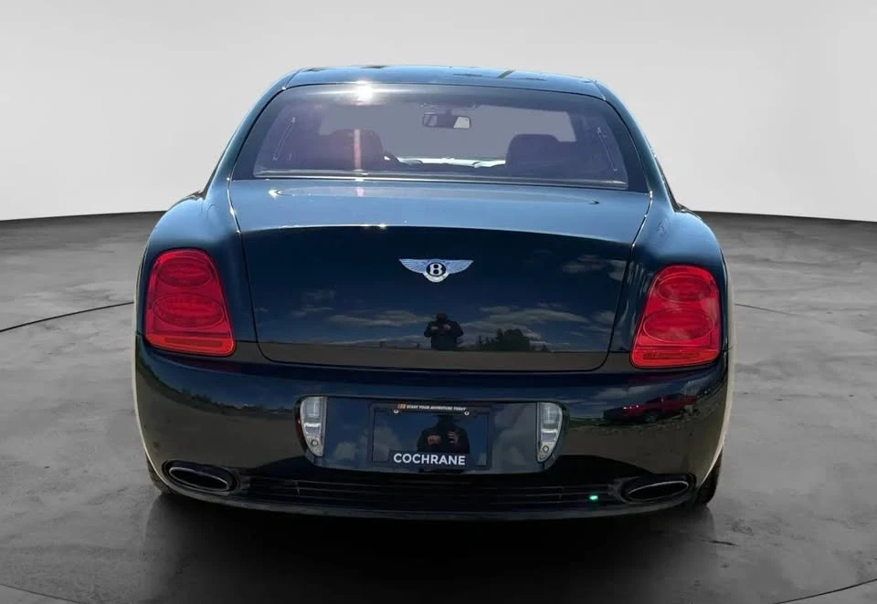 2007 Bentley Continental Flying Spur - Image 4 of 12