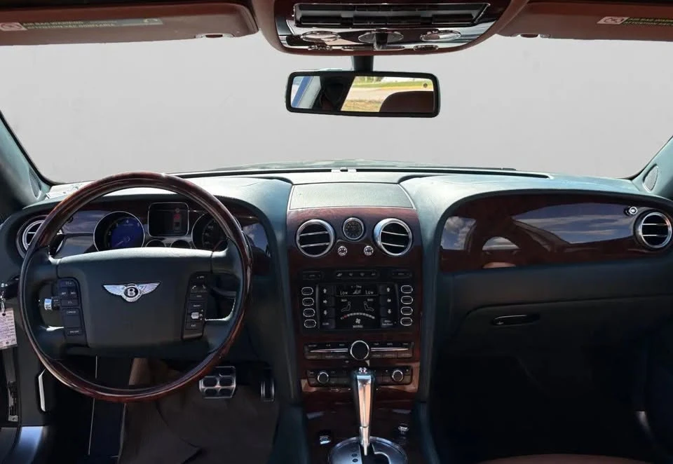 2007 Bentley Continental Flying Spur - Image 11 of 12