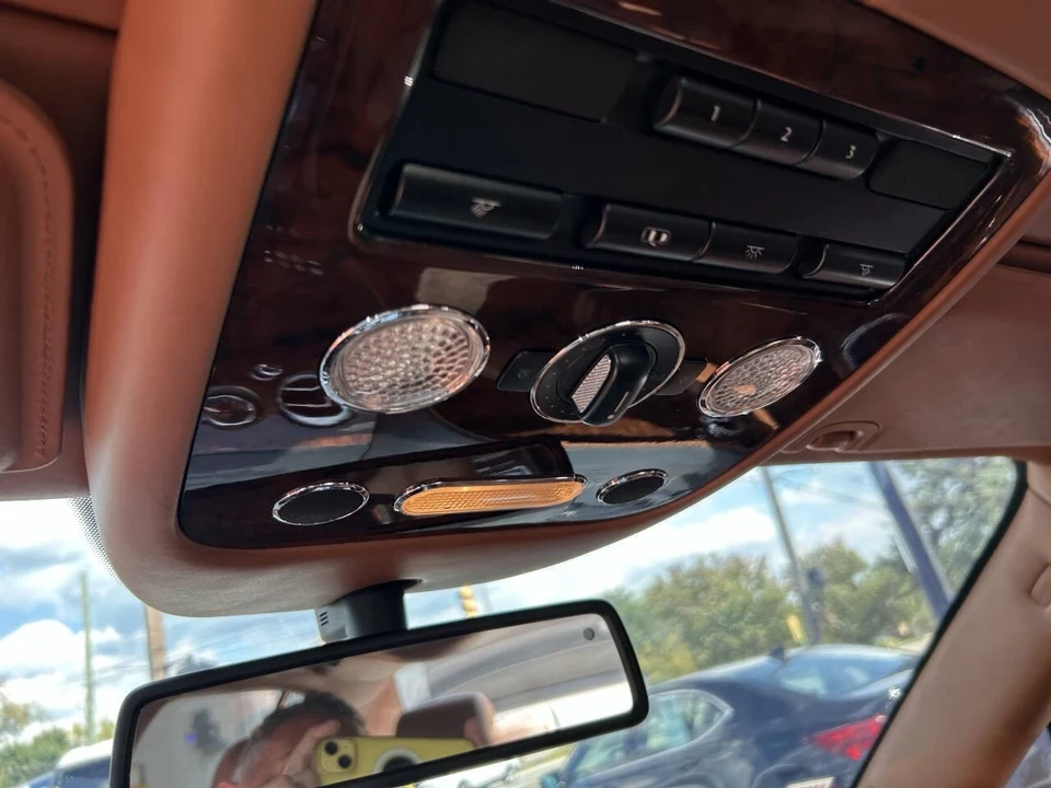 2007 Bentley Continental Flying Spur - Image 6 of 20