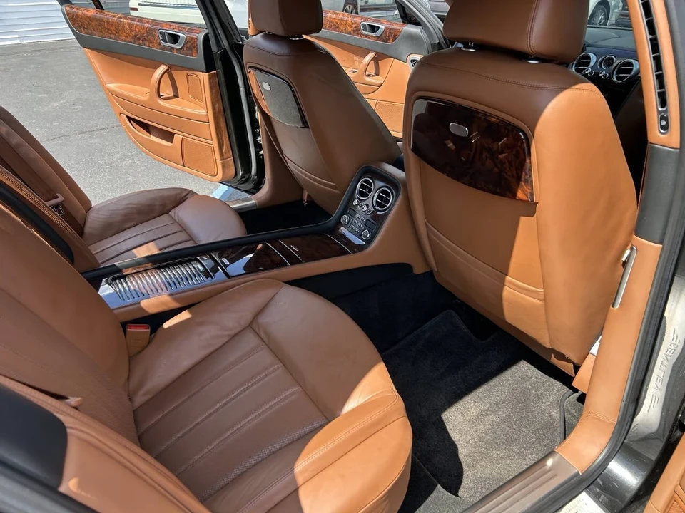 2007 Bentley Continental Flying Spur - Image 20 of 20