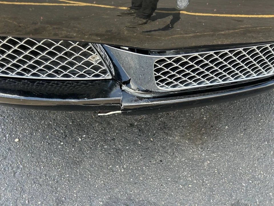 2007 Bentley Continental Flying Spur - Image 4 of 20