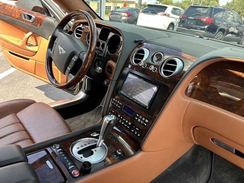 2007 Bentley Continental Flying Spur - Image 14 of 20