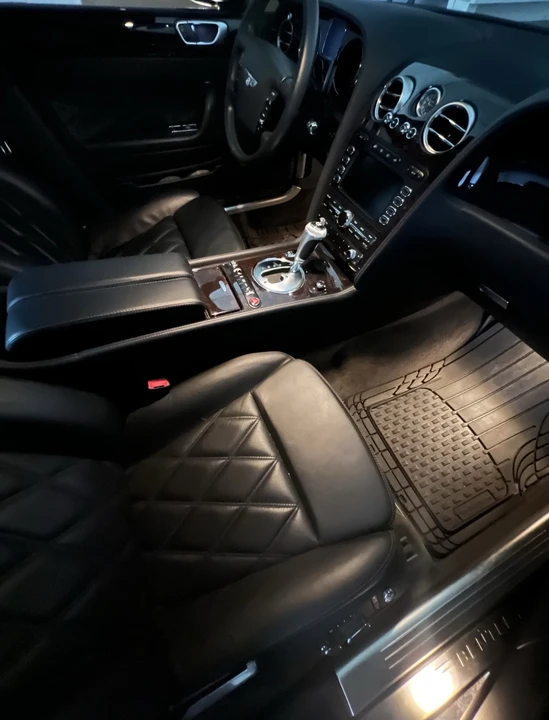 2007 Bentley Continental Flying Spur - Image 13 of 27