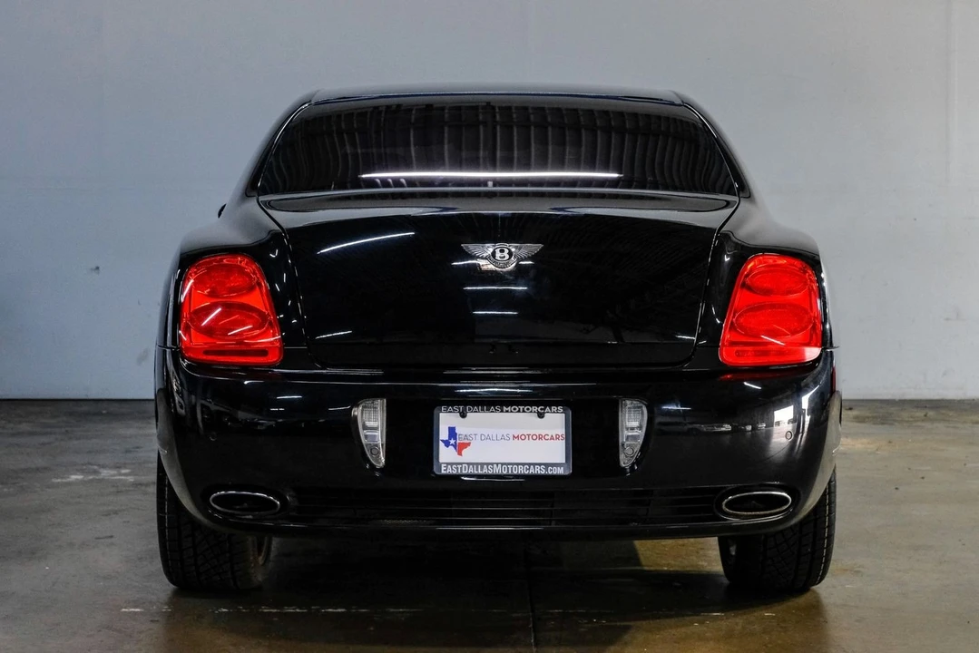 2007 Bentley Continental Flying Spur - Image 14 of 31