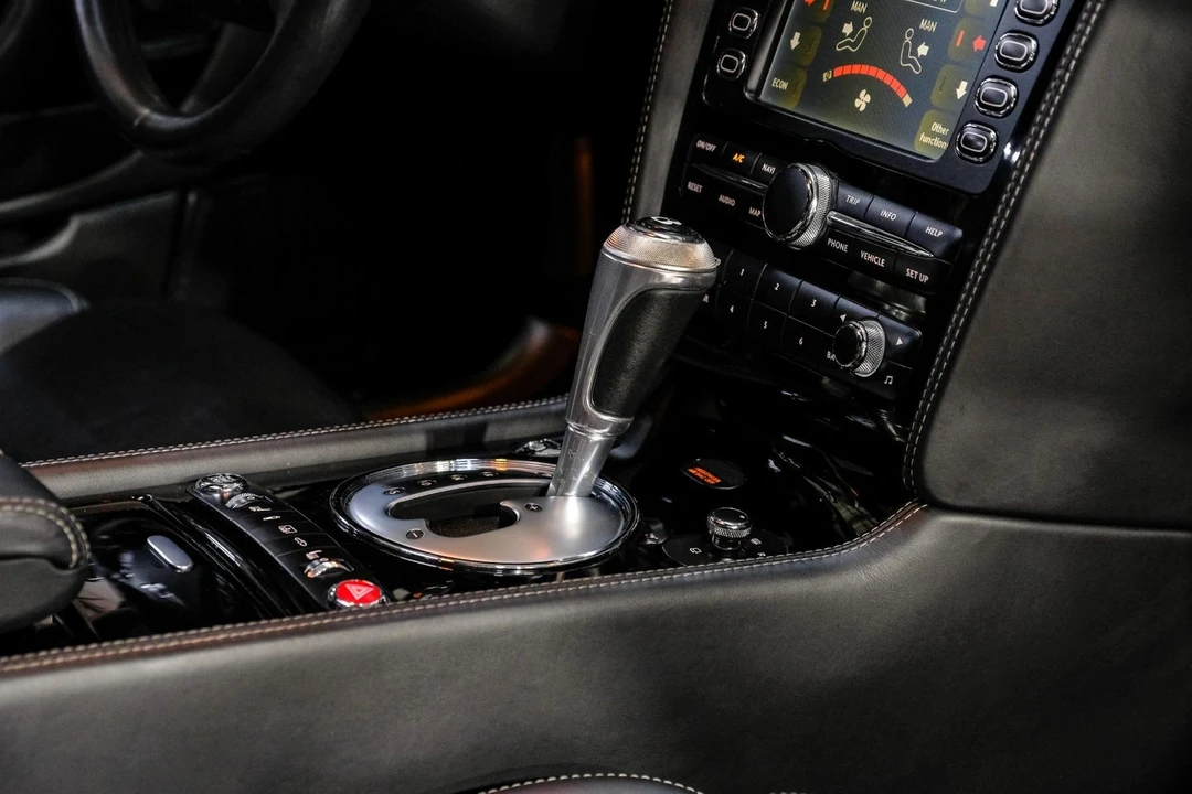 2007 Bentley Continental Flying Spur - Image 30 of 31