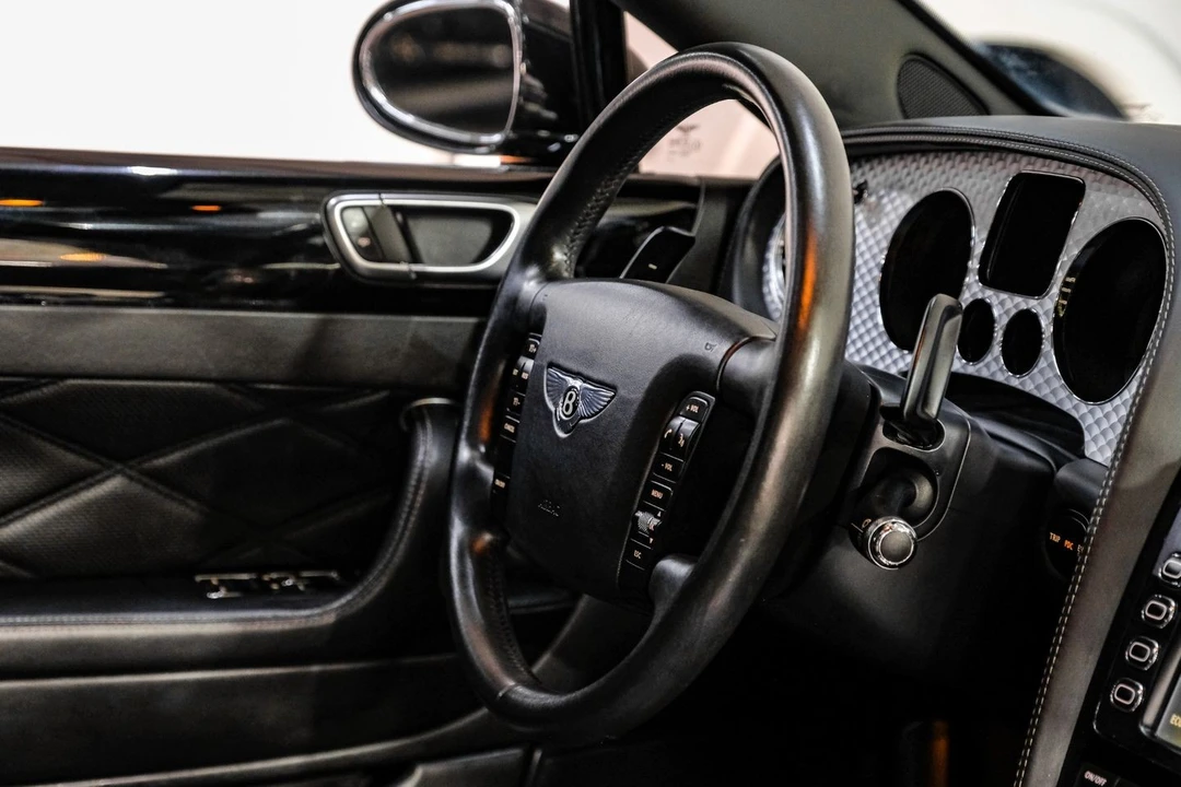 2007 Bentley Continental Flying Spur - Image 20 of 31