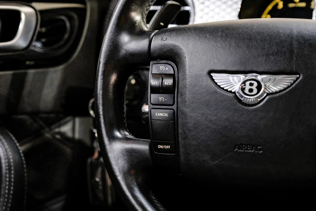 2007 Bentley Continental Flying Spur - Image 23 of 31