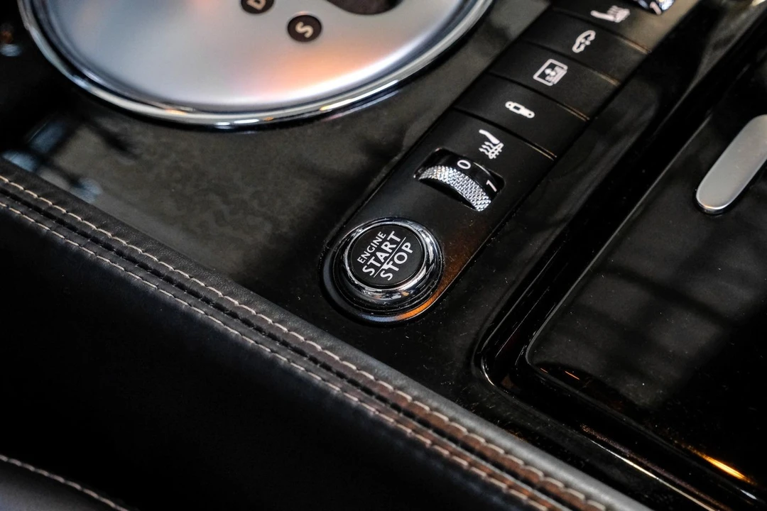 2007 Bentley Continental Flying Spur - Image 27 of 31