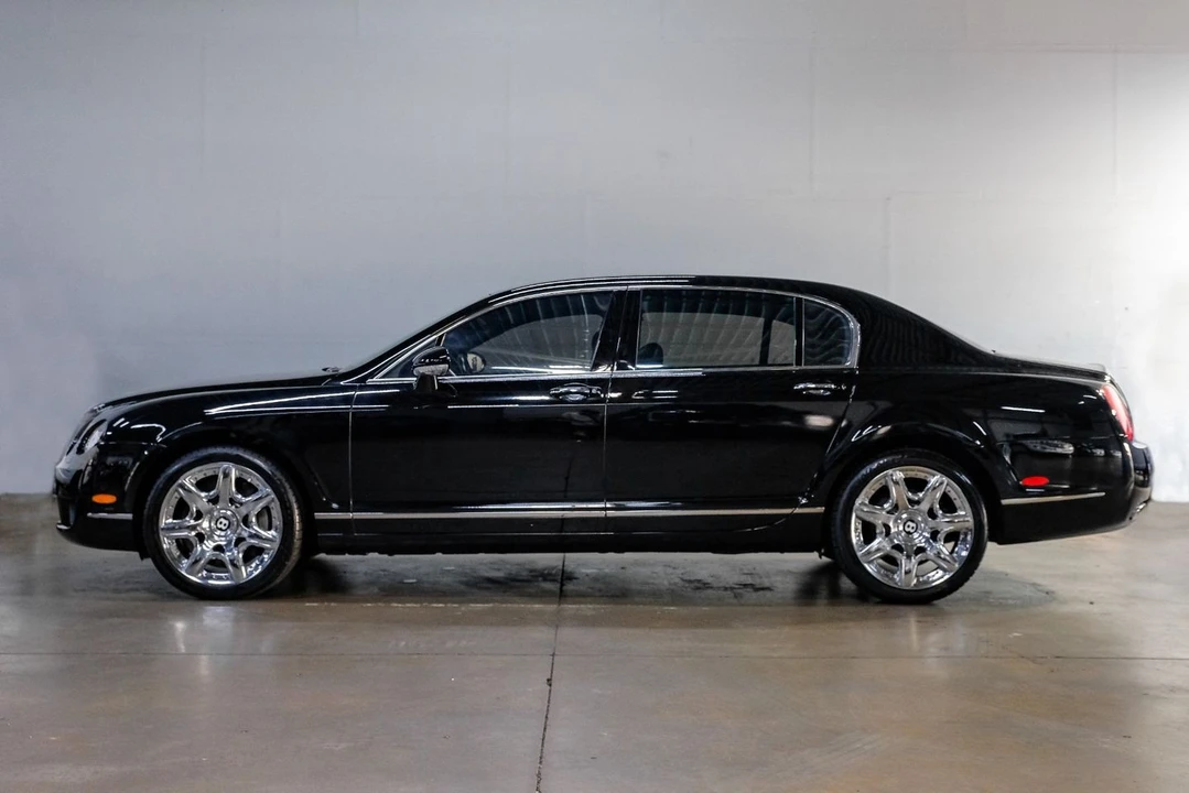 2007 Bentley Continental Flying Spur - Image 16 of 31
