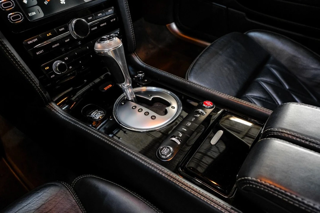 2007 Bentley Continental Flying Spur - Image 31 of 31