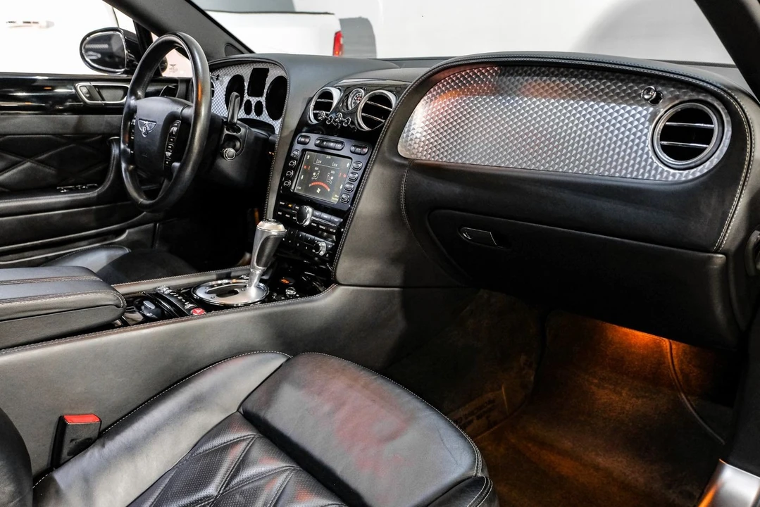 2007 Bentley Continental Flying Spur - Image 19 of 31