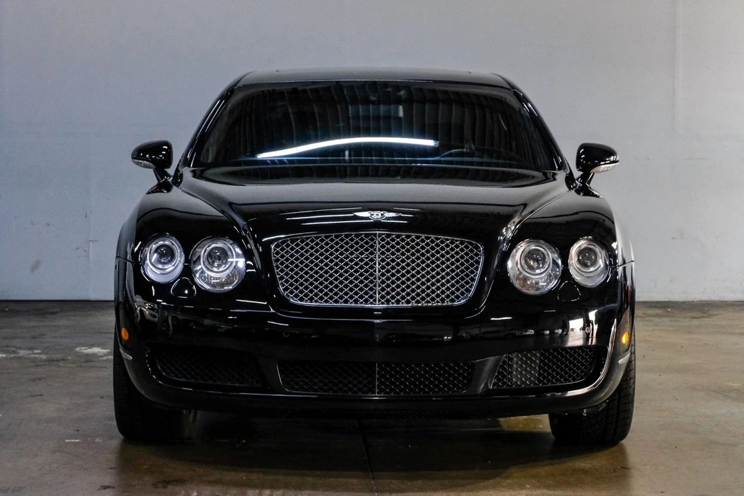 2007 Bentley Continental Flying Spur - Image 6 of 31