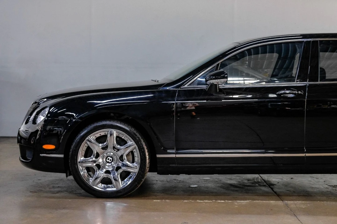2007 Bentley Continental Flying Spur - Image 17 of 31
