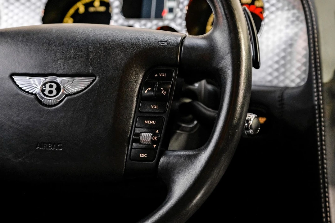 2007 Bentley Continental Flying Spur - Image 24 of 31