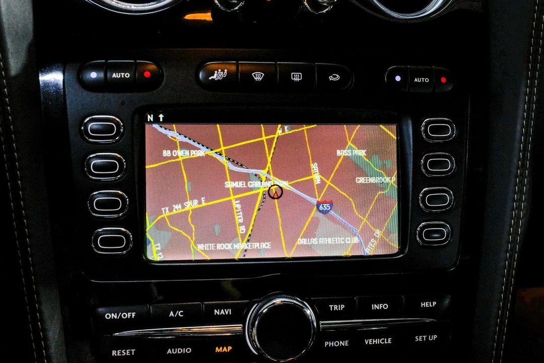 2007 Bentley Continental Flying Spur - Image 29 of 31